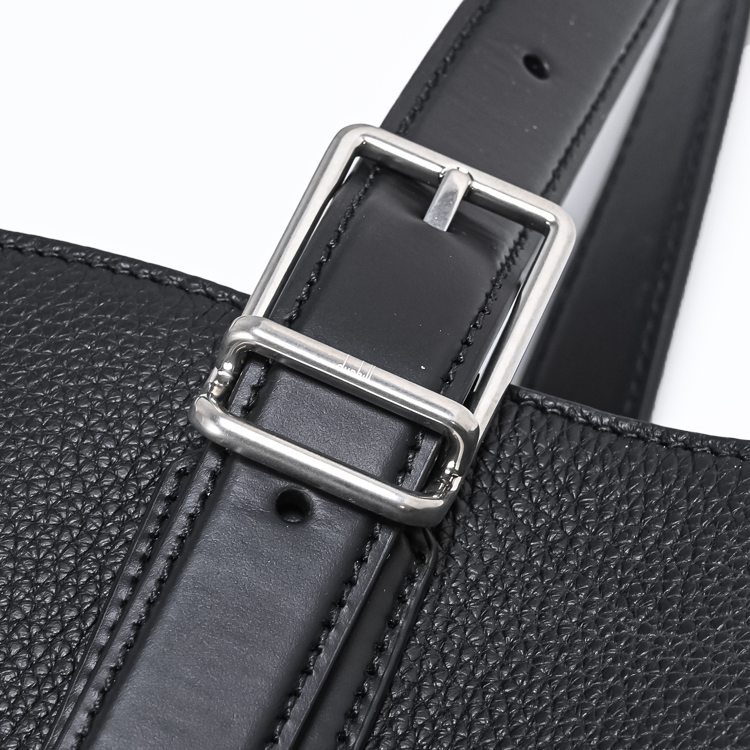 ダンヒル dunhill トートバッグ 1893 ハーネス イーストウエスト