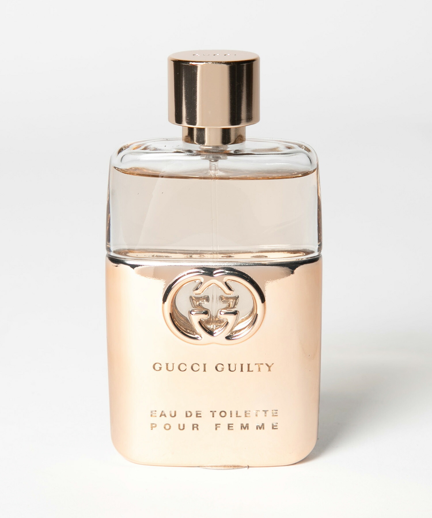 グッチ GUCCI GUILTY POUR FEMME ギルティ プールファム オードトワレ