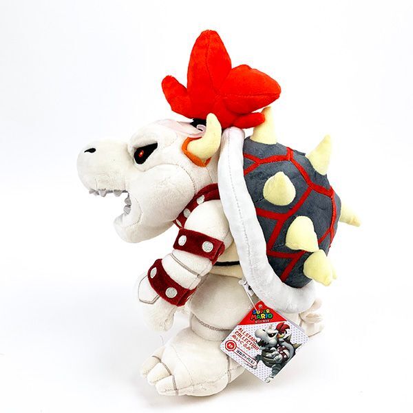 スーパーマリオ クッパぬいぐるみ 1996年製 希少 スーパーマリオ