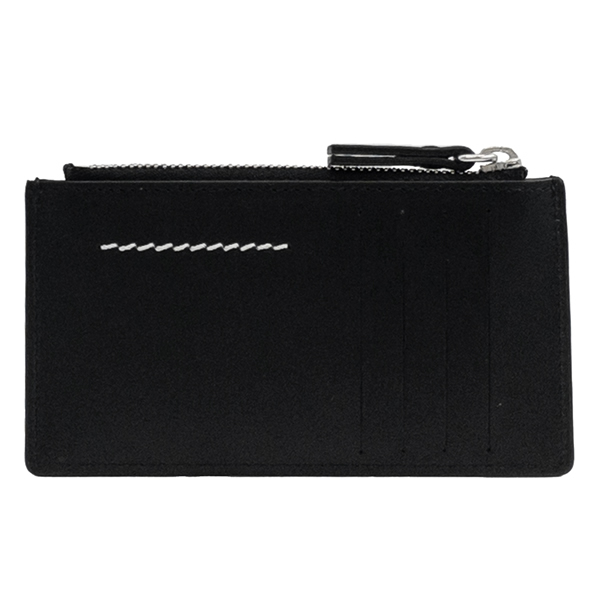 エムエムシックス メゾンマルジェラ MM6 コインケース SA5UI0016 P6418