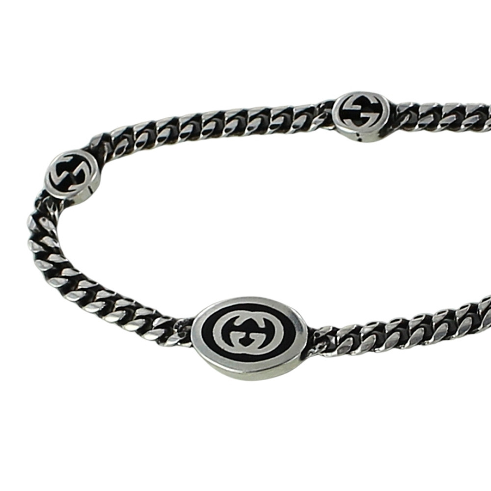 GUCCI グッチ ブレスレット メンズ 父の日 レディース 母の日 ユニ