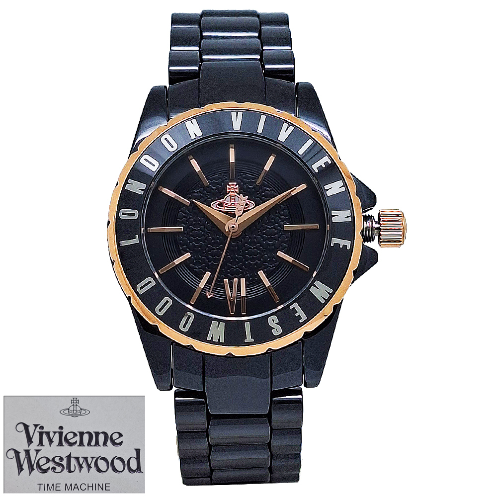 Vivienne Westwood ヴィヴィアンウエストウッド 腕時計 ウォッチ