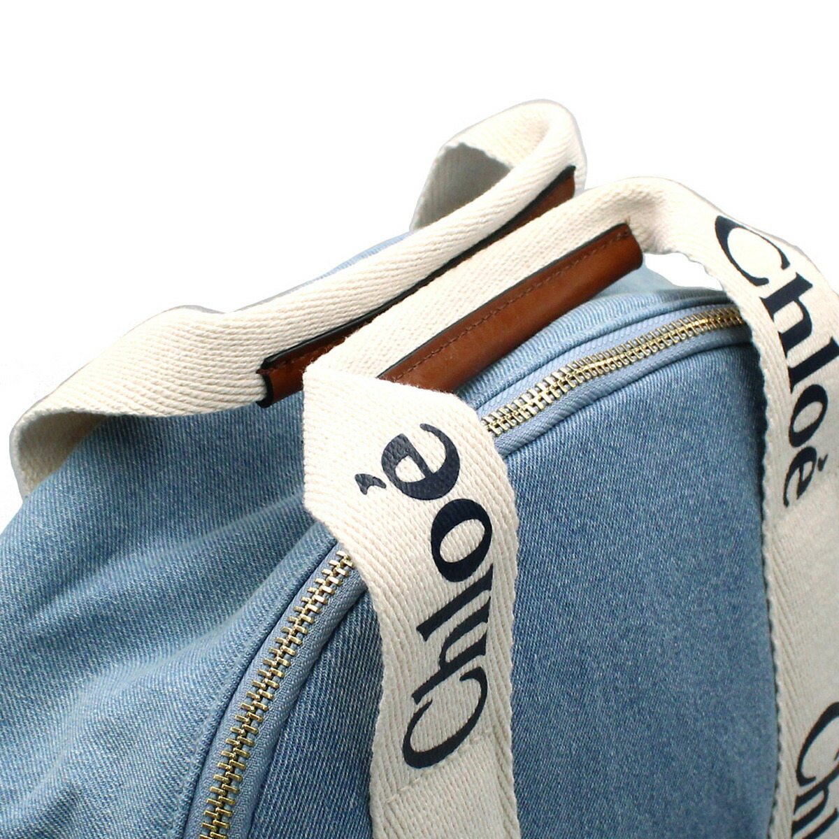 クロエ Chloe バッグ リュックサック バックパック C20044-Z10 大人も