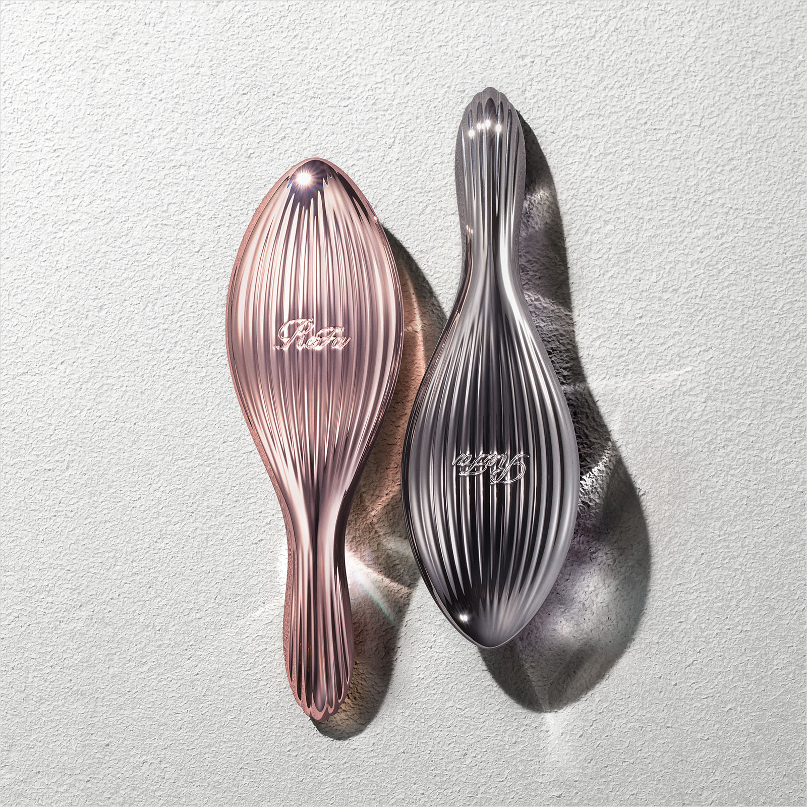 ReFa 公式】正規品 ReFa AILE BRUSH RAY リファエールブラシレイ くし