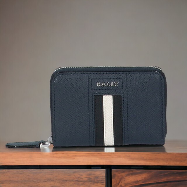 バリー ブランド 小銭入れ コインケース メンズ 財布 カードケース