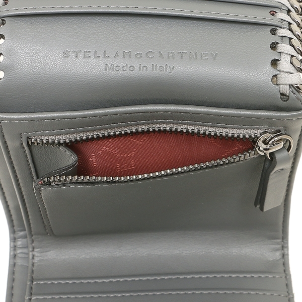 ステラマッカートニー 財布 STELLA McCARTNEY 431000 W9132 1220