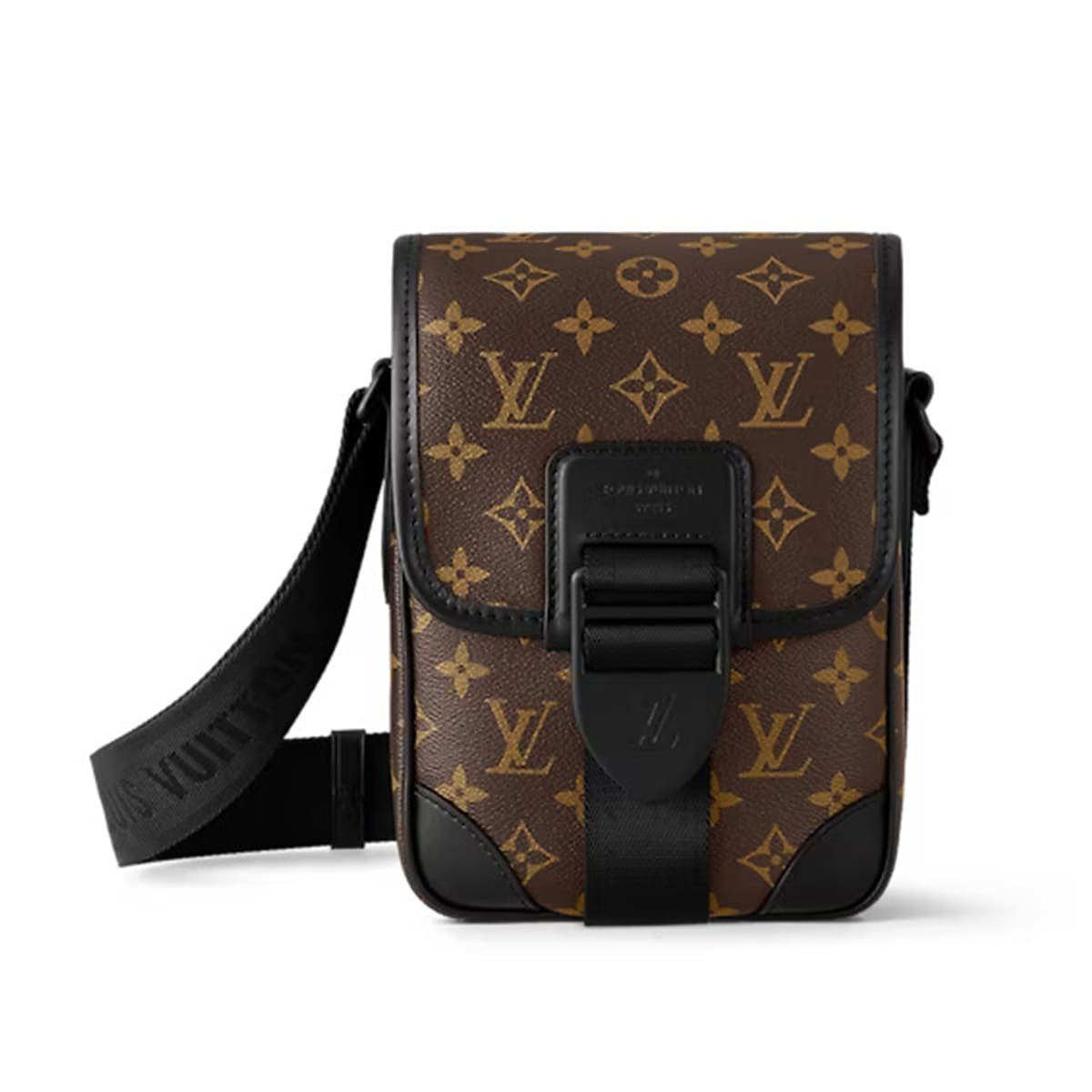 ルイヴィトン モノグラム バッグ メンズ LOUIS VUITTON バッグ メンズ