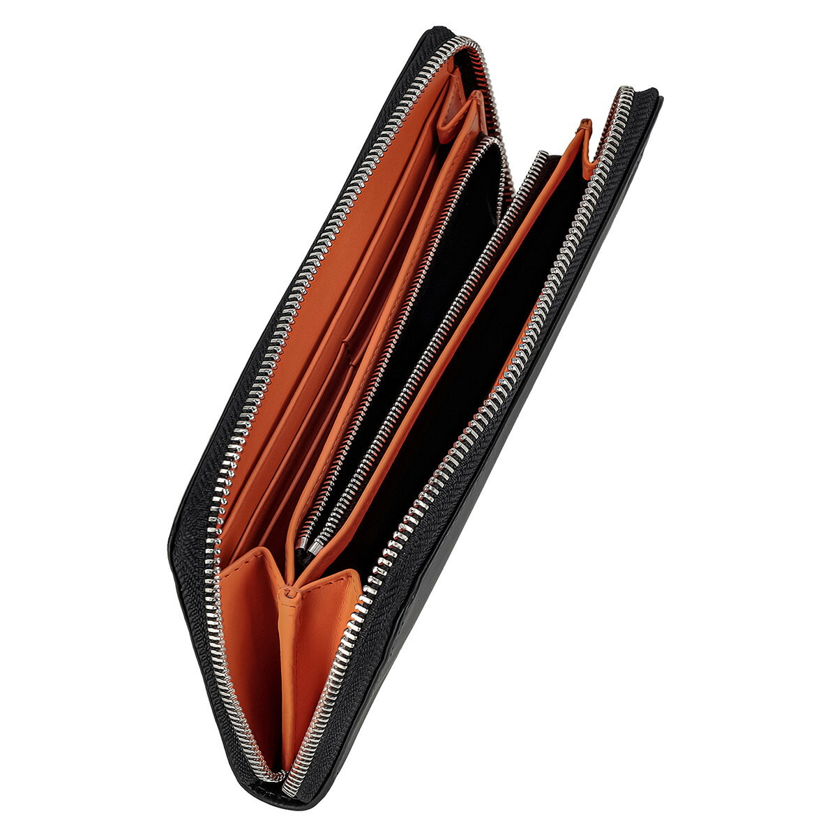 ディーゼル DIESEL 財布 長財布 ラウンドファスナー長財布 小銭入れ