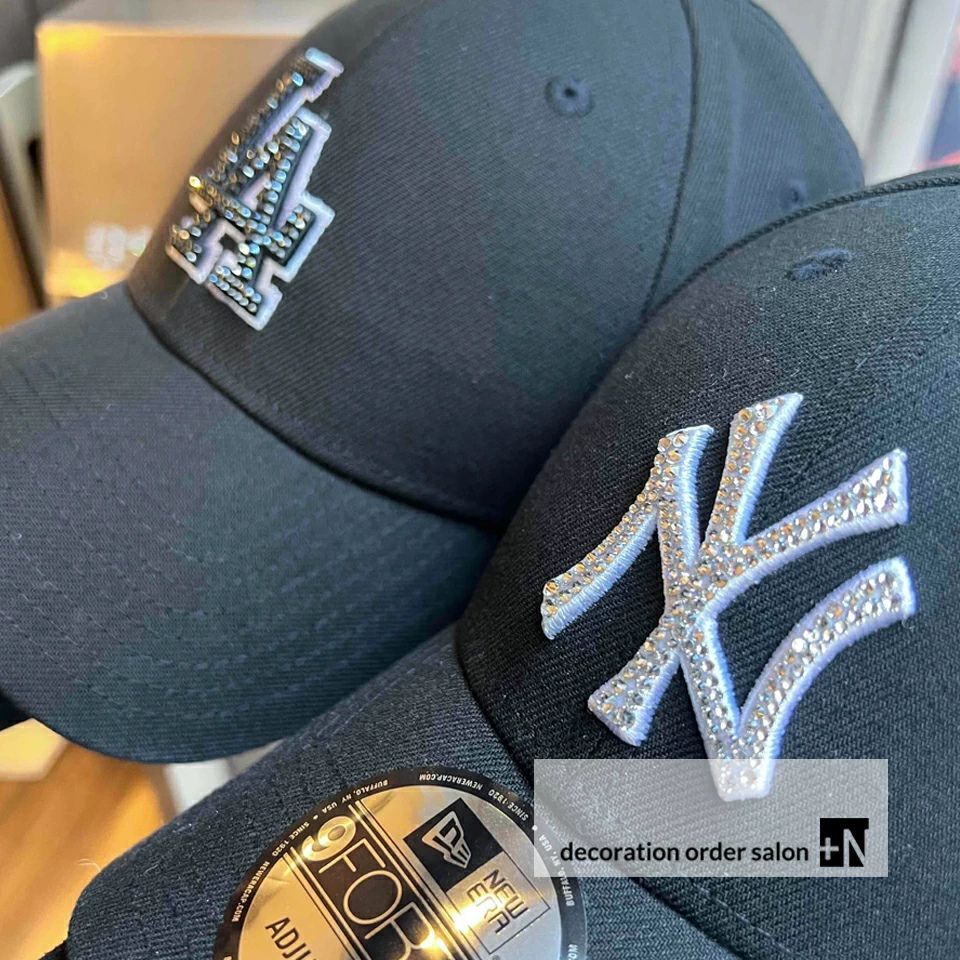 ニューエラ Newera キャップ A-Frame ナインフォーティ LA ヤンキース