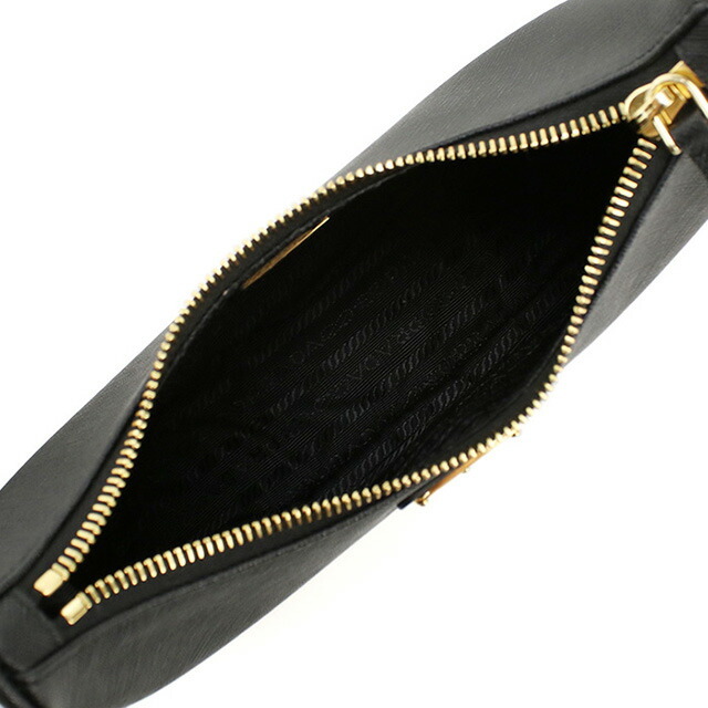 プラダ 斜め掛け ショルダーバッグ レディース ブランド PRADA レザー