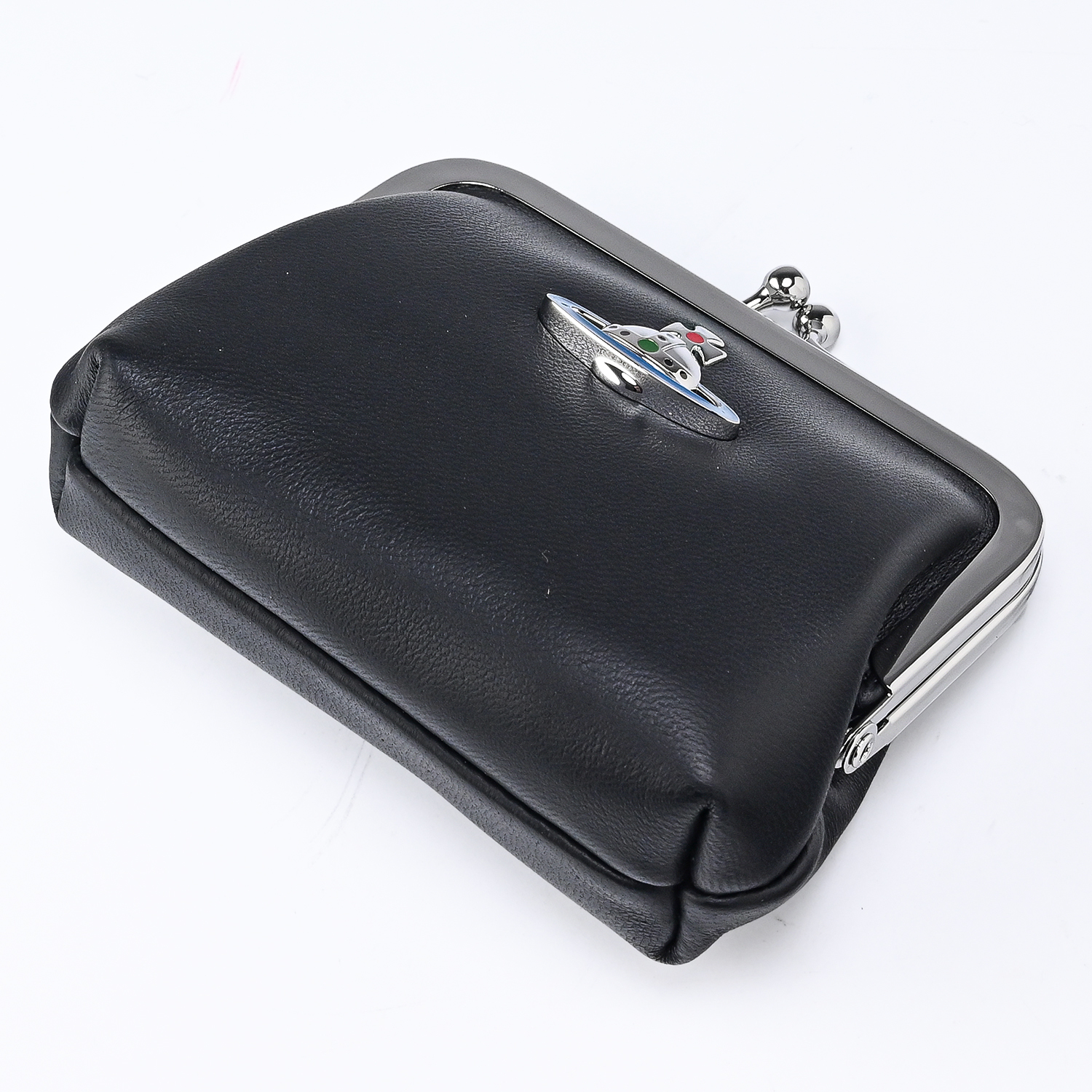 ヴィヴィアンウエストウッド Vivienne Westwood がま口小銭入れ コイン