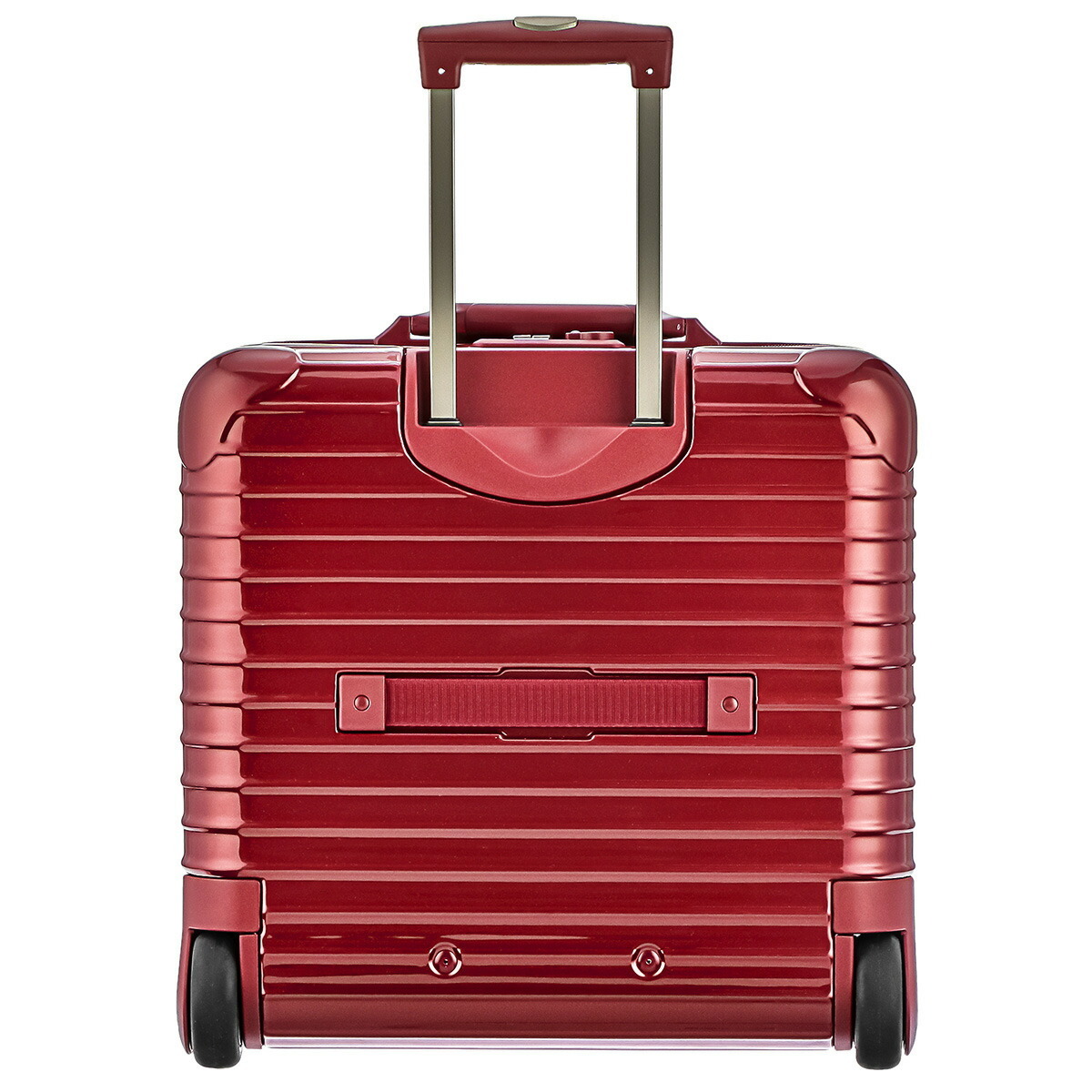 リモワ RIMOWA スーツケース キャリーケース 853.40.21.2 SALSA