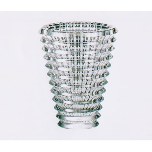 バカラ名入れ】バカラ 花瓶 アイベース15cm - 【名入れギフト