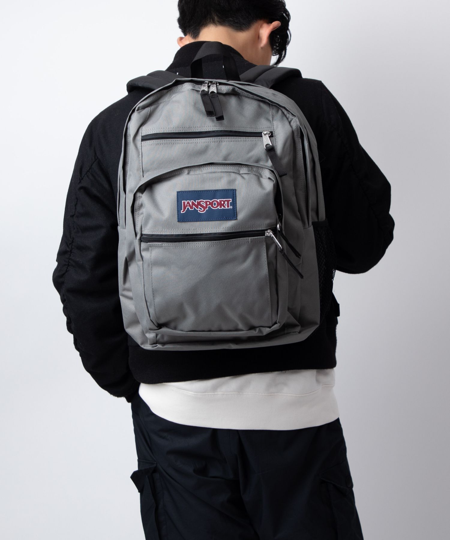 ジャンスポーツ JANSPORT ビッグスチューデント JS0A47JK リュック