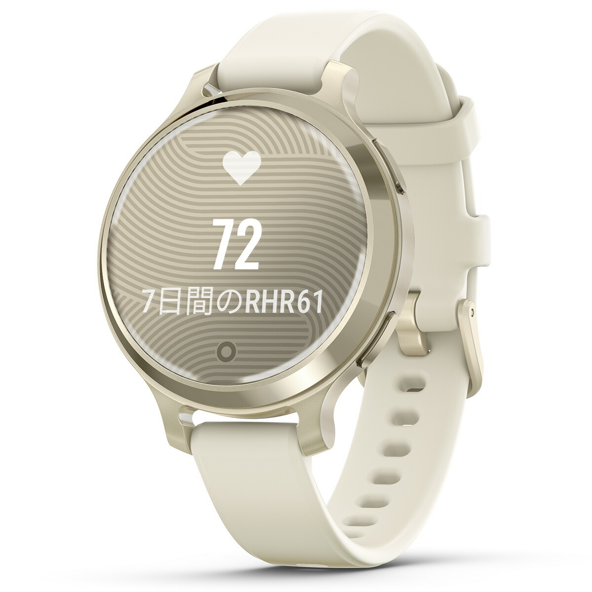 ガーミン GARMIN Lily 2 Active リリー2 アクティブ GPS スマート