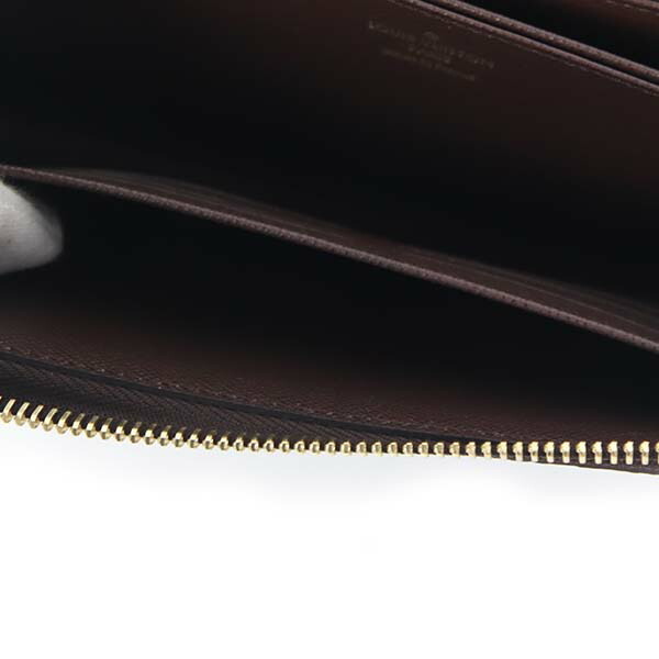 正規紙袋無料】ルイヴィトン 長財布 新品 ジッピーウォレット