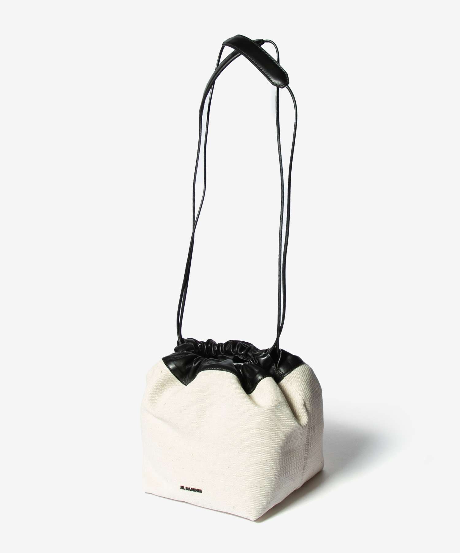 ジルサンダー JIL SANDER DUMPLING J07WG0027 P7116 280 DRAWSTRING
