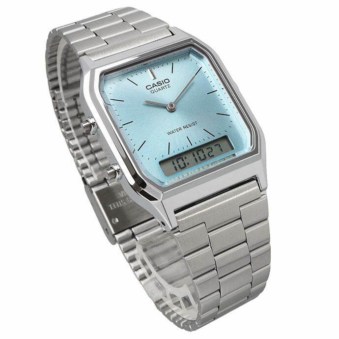 CASIO 腕時計 カシオ 時計 ウォッチ チープカシオ チプカシ アナデジ