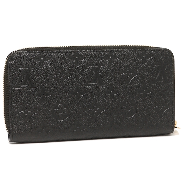 ルイヴィトン 財布 LOUIS VUITTON M61864 モノグラムアンプラント