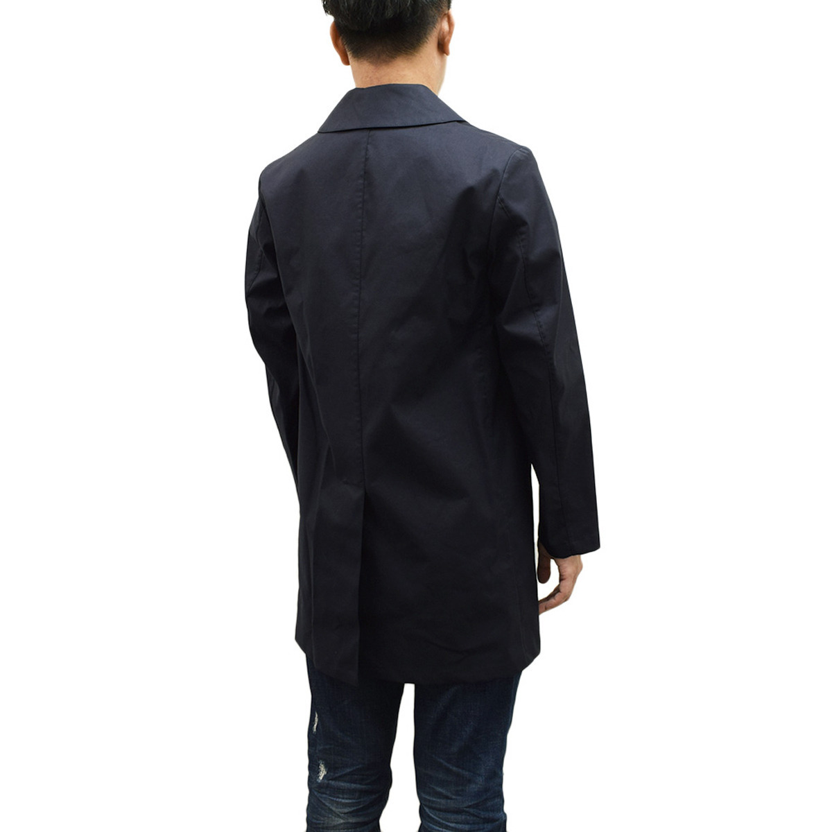 マッキントッシュ MACKINTOSH CAMBRIDGE ケンブリッジ ステンカラー