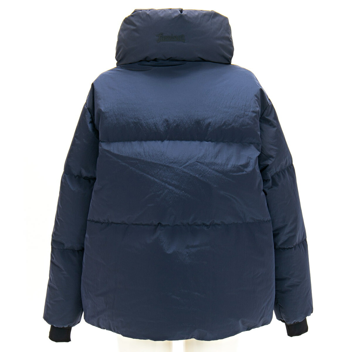 ヘルノ ダウンジャケット HERNO ダウンジャケット ネイビー PI183DL