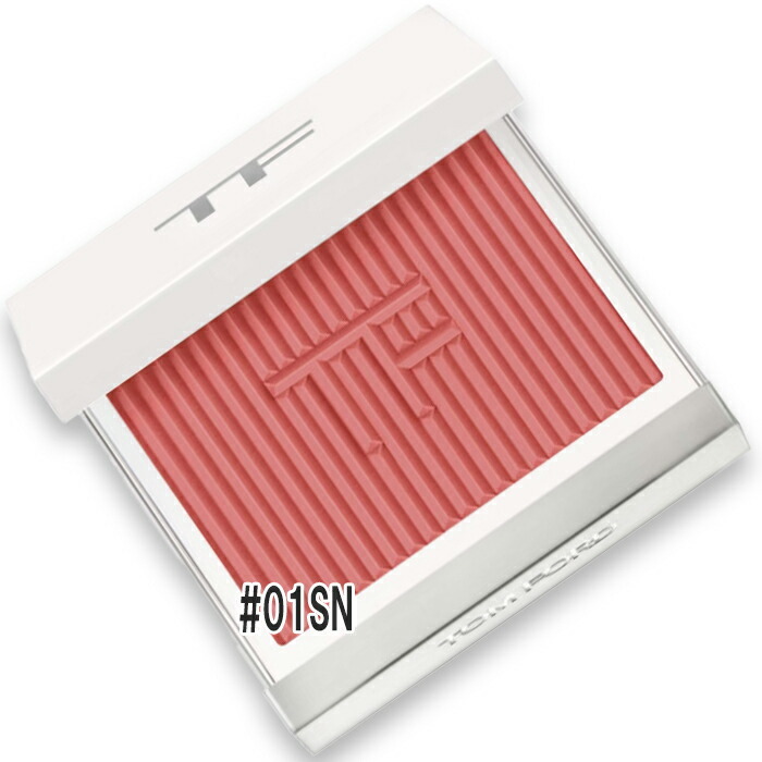 トムフォード クリームブラッシュ チークカラー 01SN トム フォード