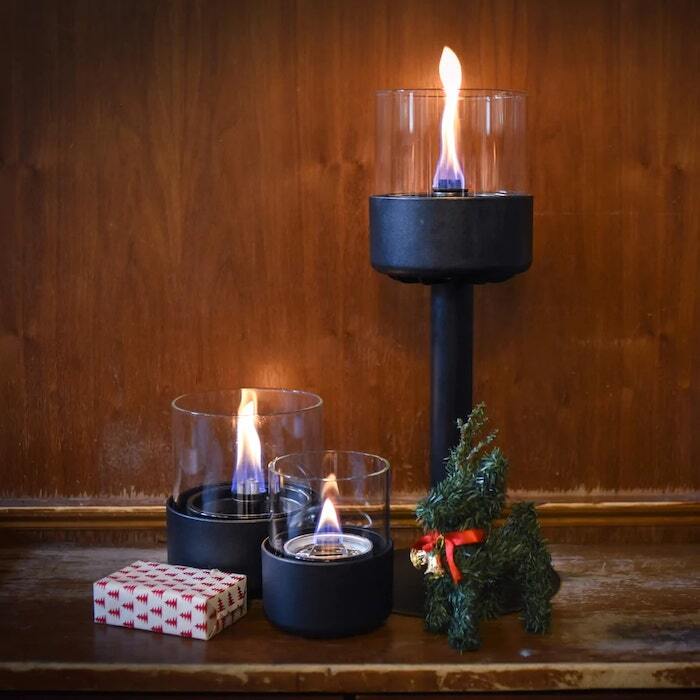 LOVINFLAME ラビンフレーム パッショングラス専用スタンド2個セット