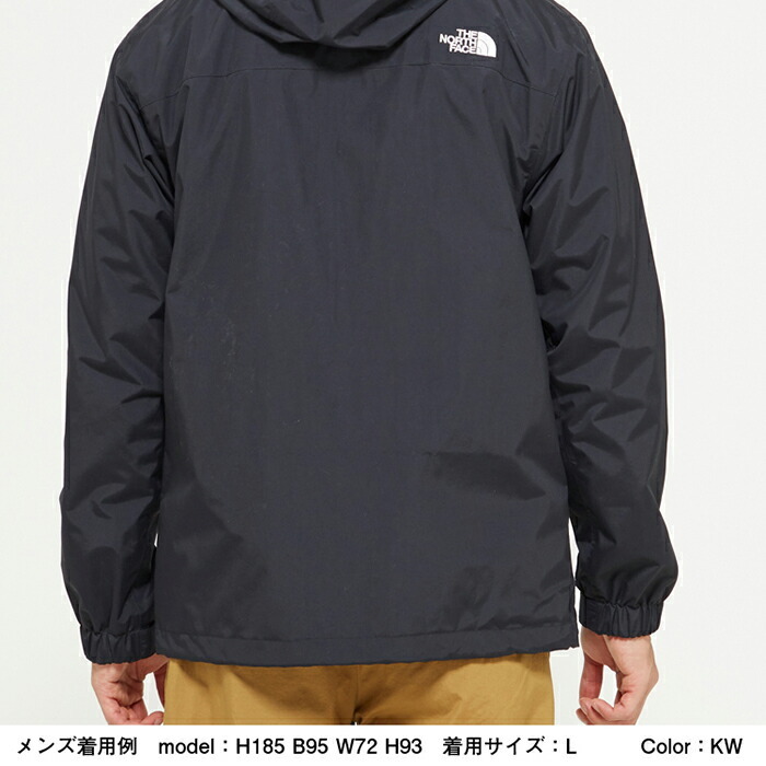 ノースフェイス メンズ ジャケット スクープジャケット THE NORTH FACE