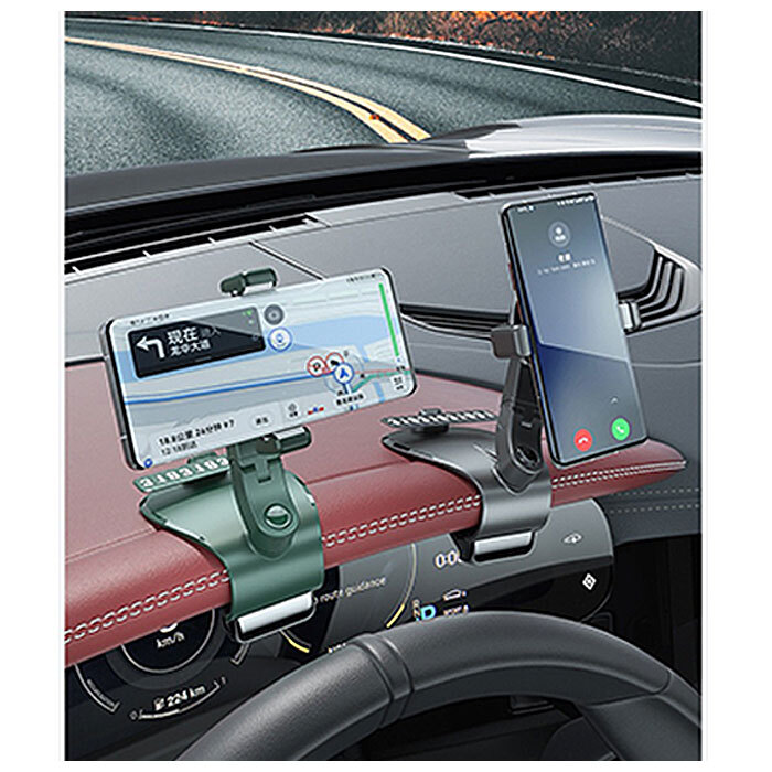 スマホホルダー ダッシュボード 通販 車 クリップ式 スマホ ホルダー
