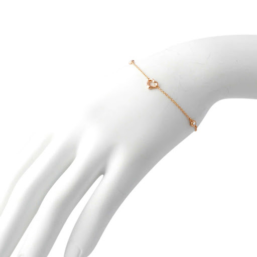 ティファニー TIFFANY&CO 35672621 エルサ・ペレッティ ダイヤモンド