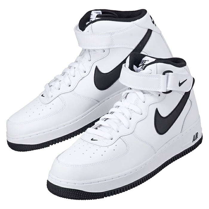 NIKE ナイキ AIR FORCE 1 MID07 エアフォース1 ミッド DV0806 101