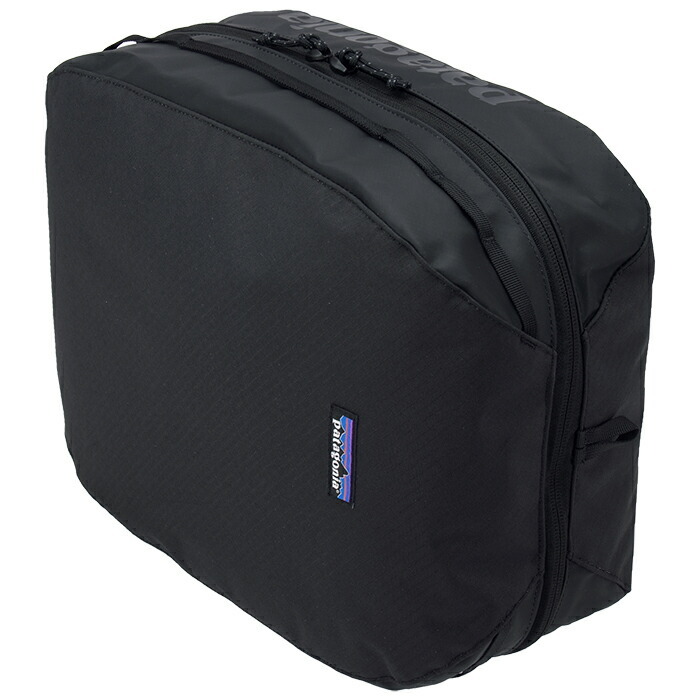 Patagonia パタゴニア BLACK HOLE CUBE 14L ブラックホール キューブ