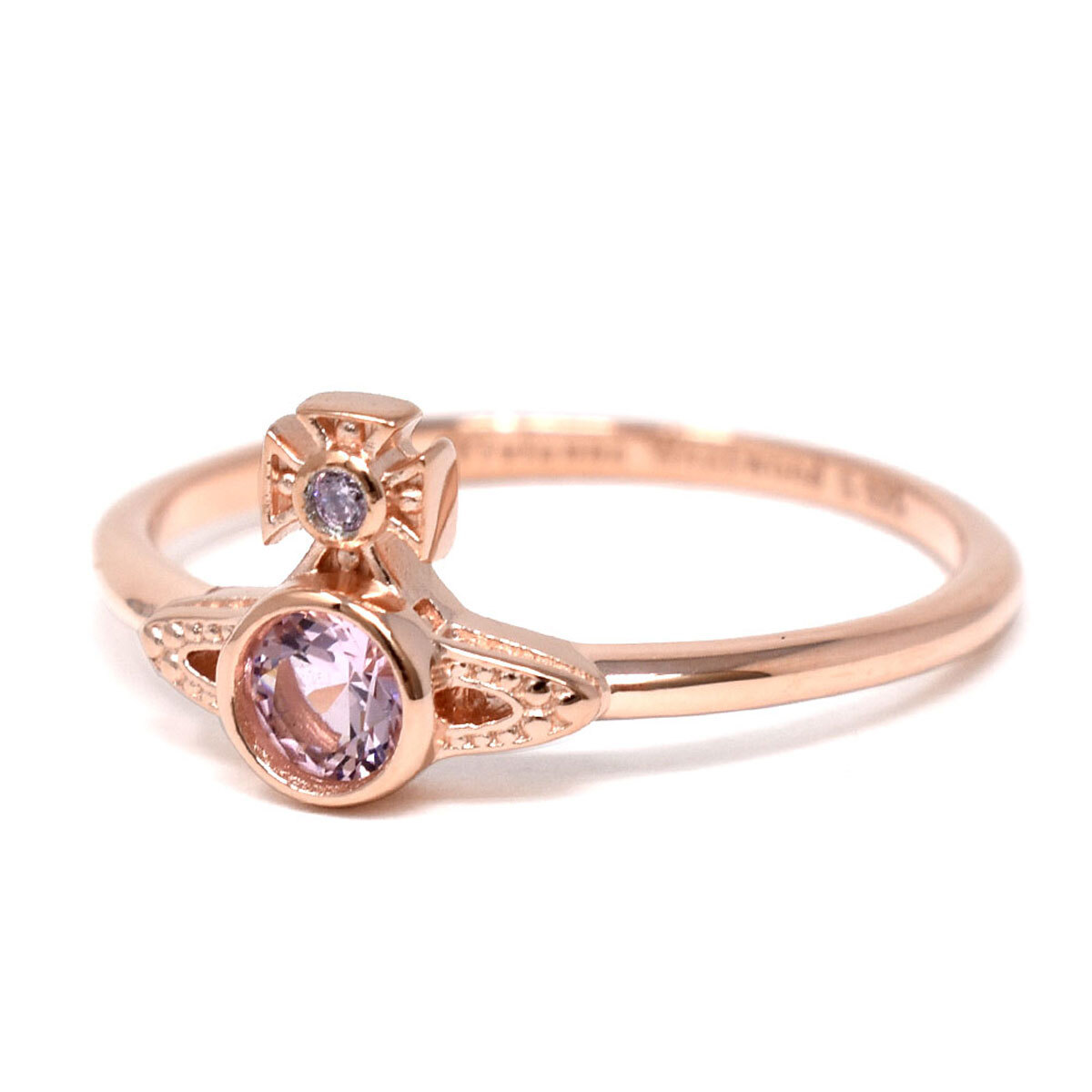 ヴィヴィアン ウエストウッド Vivienne Westwood 指輪 64040100 01G261