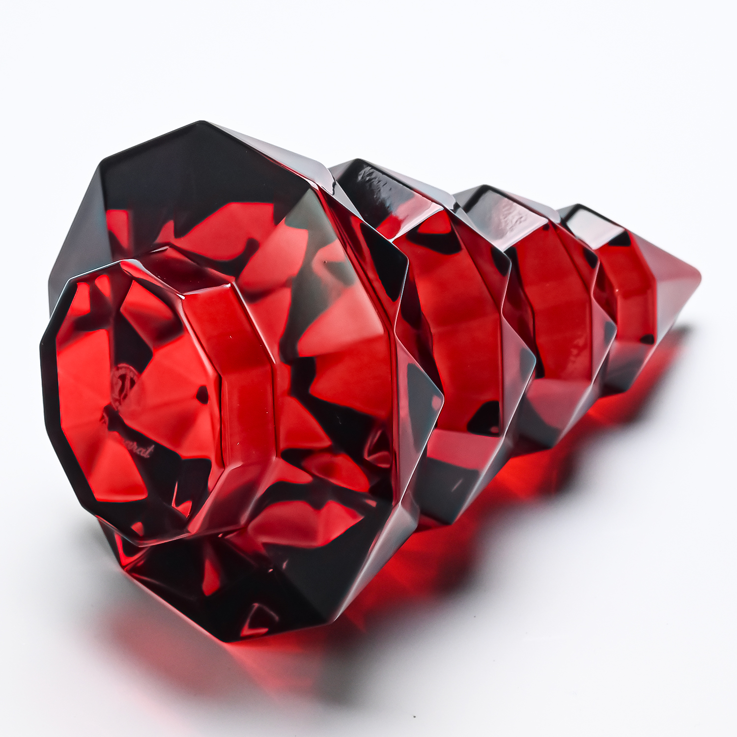 バカラ Baccarat クリスマスツリー 2024年新作 ルクソール S 13cm