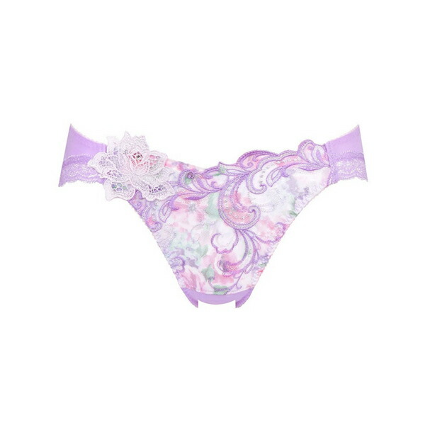 ワコール サルート 07G ショーツ PTJ707 M・L ハイレッグ(ノーマル