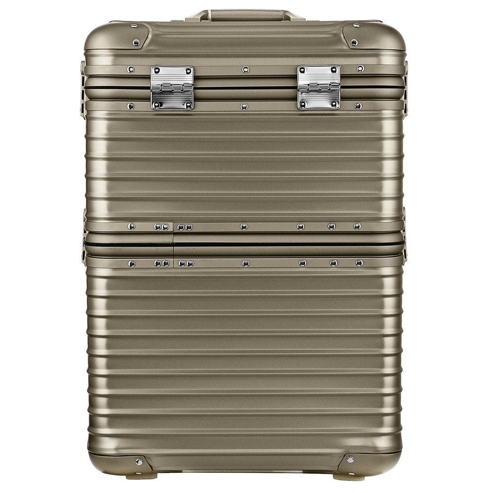 リモワ RIMOWA TOPAS TITANIUM ワインケース 100L キャリーバッグ