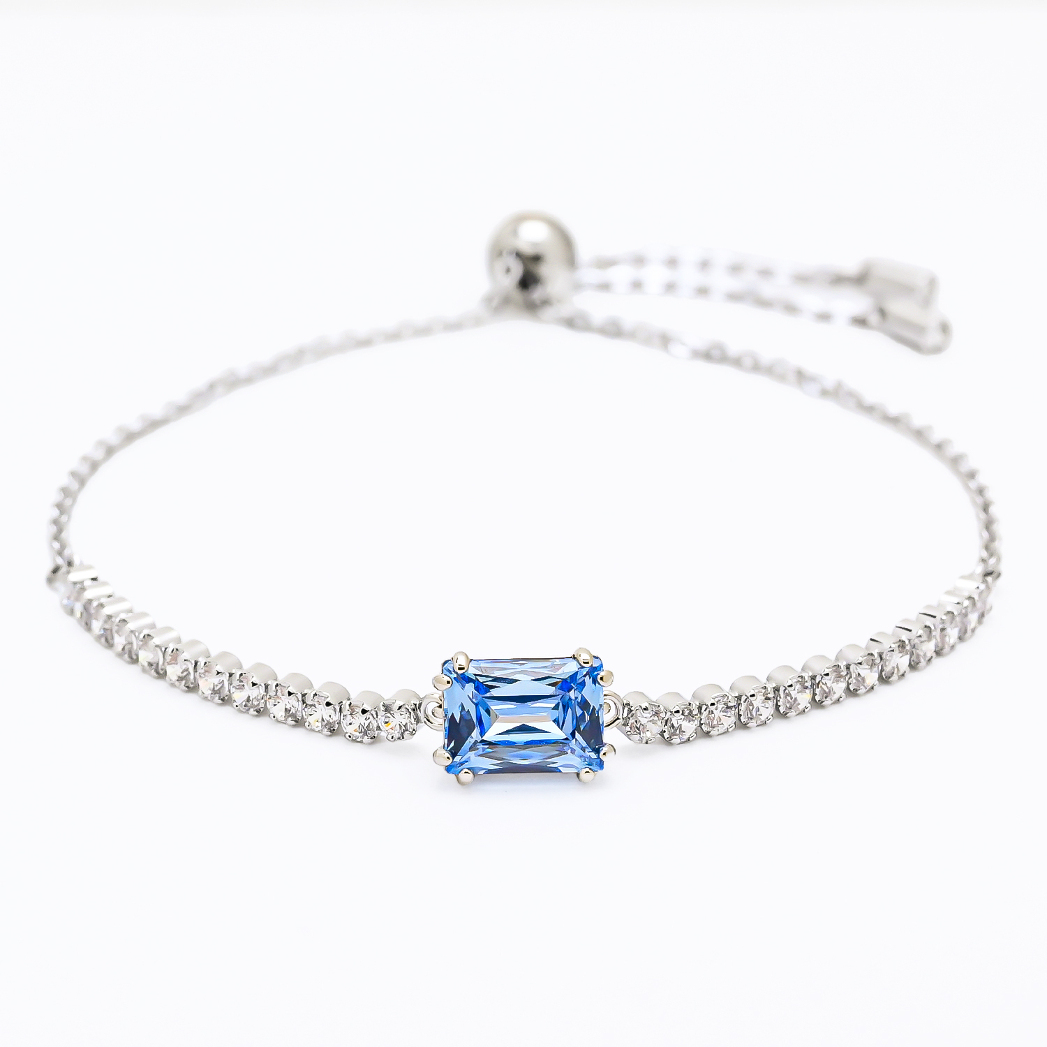 スワロフスキー SWAROVSKI ブレスレット Matrix Tennis マトリックス