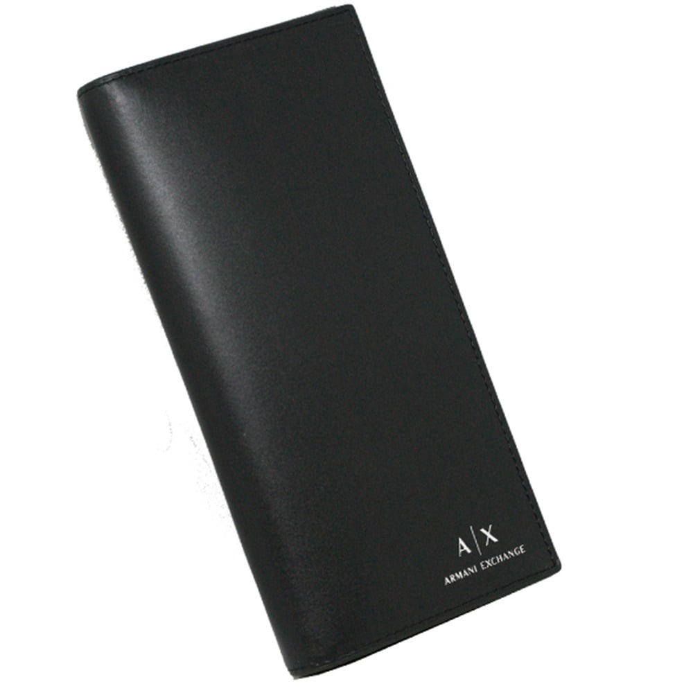 ARMANI EXCHANGE アルマーニエクスチェンジ 長財布 958099 CC845 00020