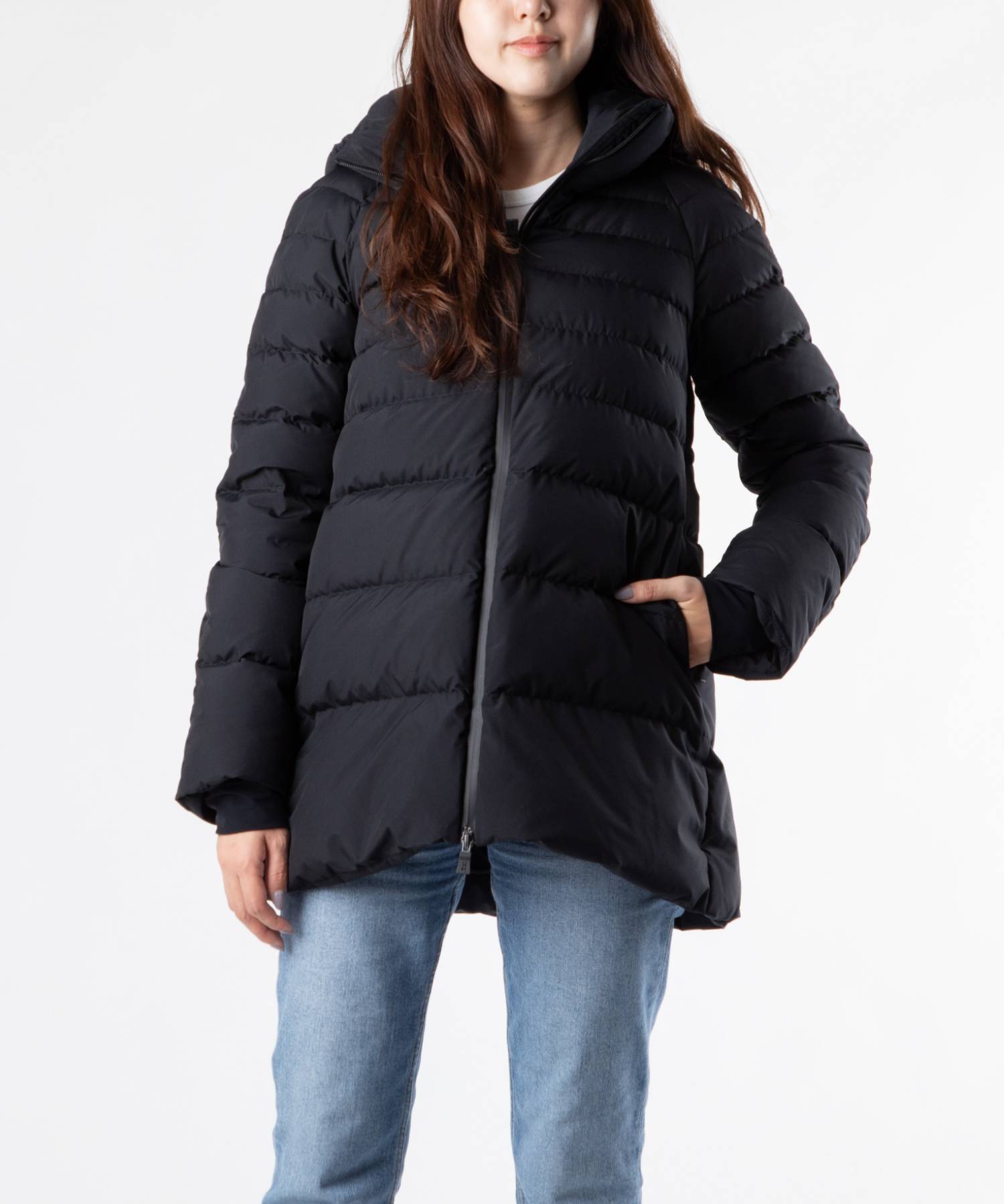 ヘルノ HERNO PI00354DL 11106 ダウンジャケット レディース アウター