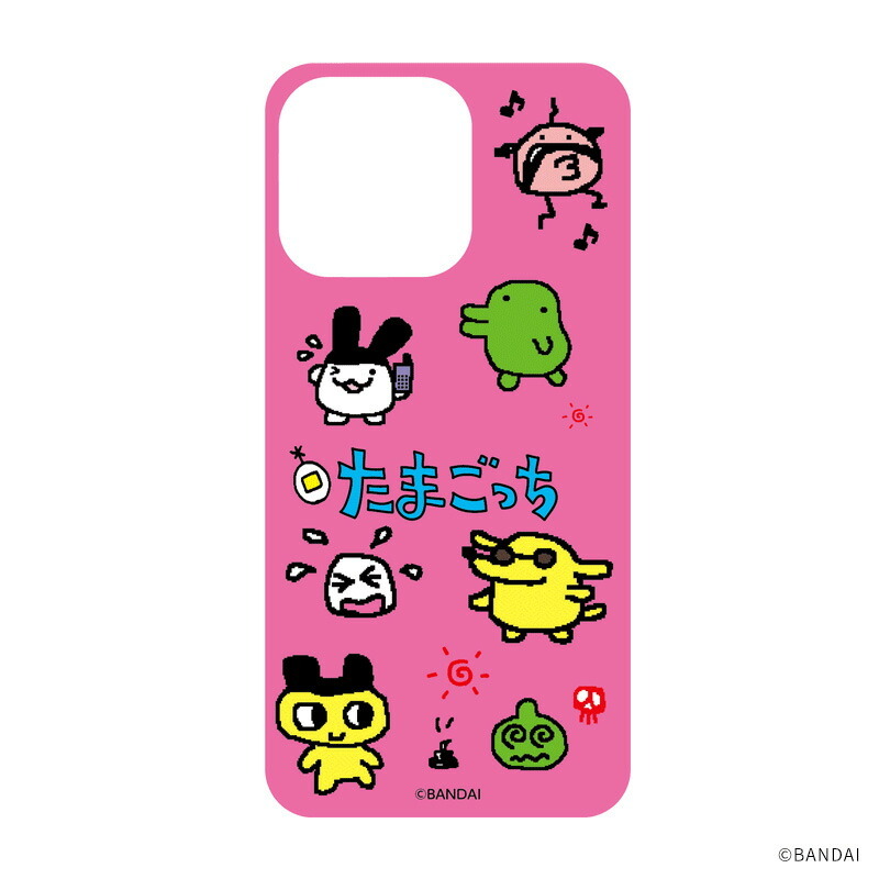 たまごっち グッズ 通販 tamagotchi スマホシート まじかる百貨店