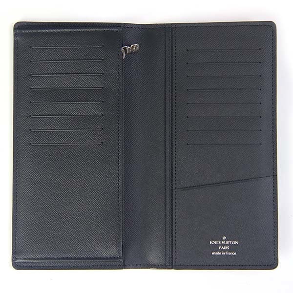 正規紙袋無料】ルイヴィトン 長財布 新品 メンズ 二つ折り