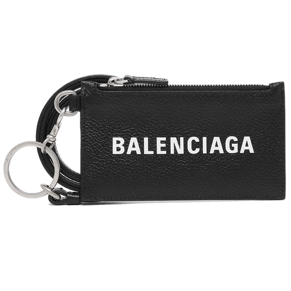 バレンシアガ フラグメントケース 名刺入れ カードケース キャッシュ