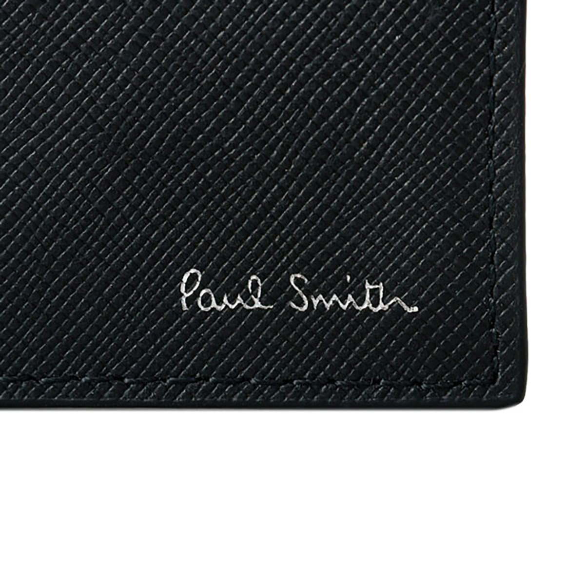 ポールスミス Paul Smith 財布 二つ折り財布 折りたたみ財布 小銭入れ