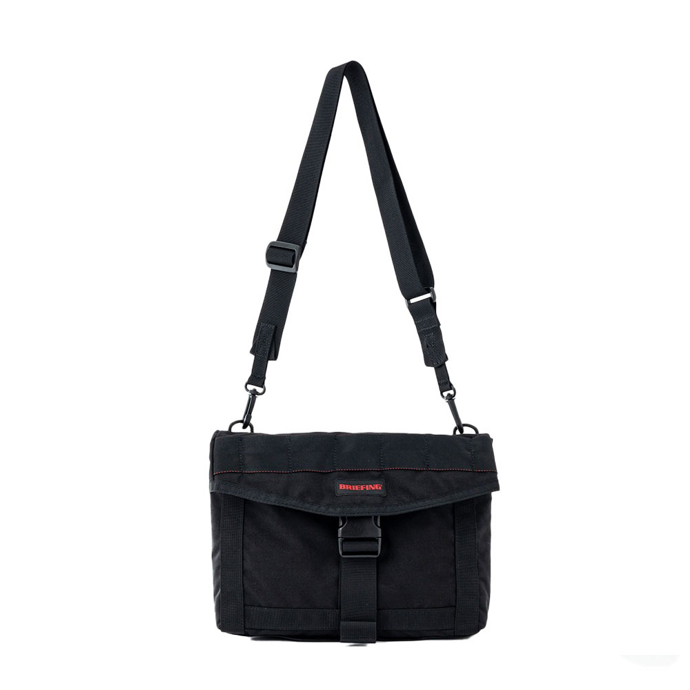 別注モデル ミッション 2WAY バッグ BRIEFING ブリーフィング バッグ