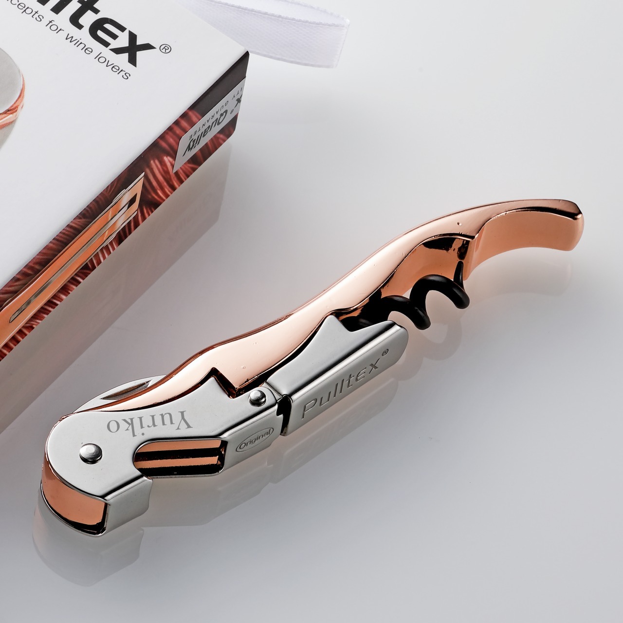 正規店BOX付】【名入れ代込】【ロゴ対応】Pulltex プルテックス