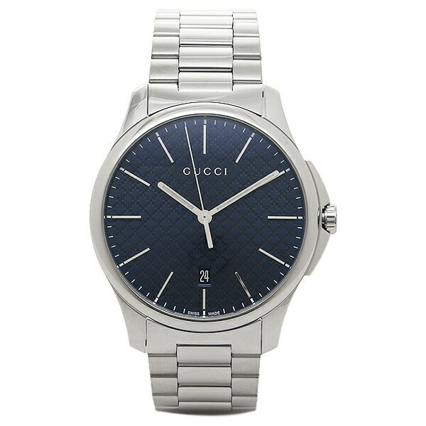 期間限定ポイント5倍】グッチ 腕時計 メンズ Gタイムレス GUCCI