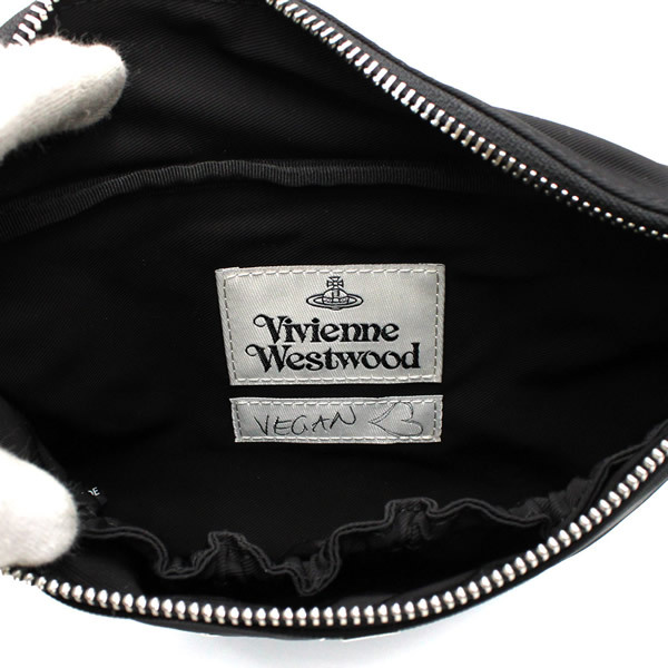 ヴィヴィアンウエストウッド Vivienne Westwood ボディバッグ 43070028
