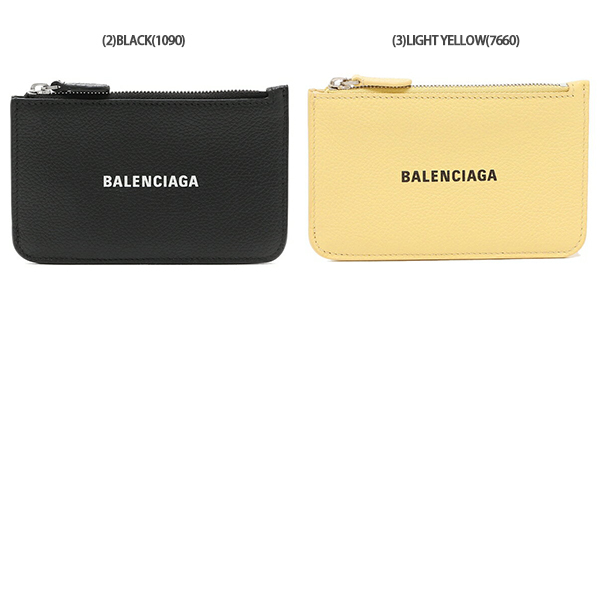 バレンシアガ カードケース フラグメントケース レディース BALENCIAGA