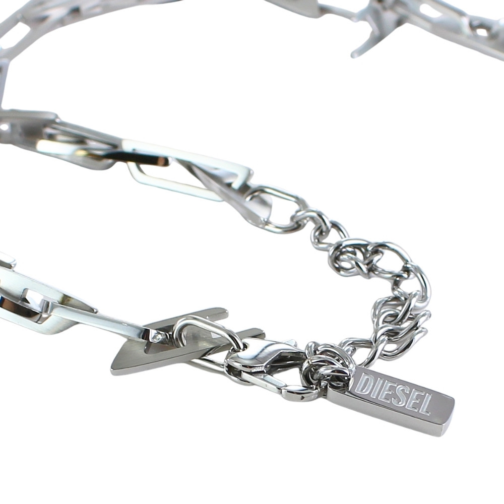 ディーゼル ネックレス ユニセックス メンズ レディース シンプル