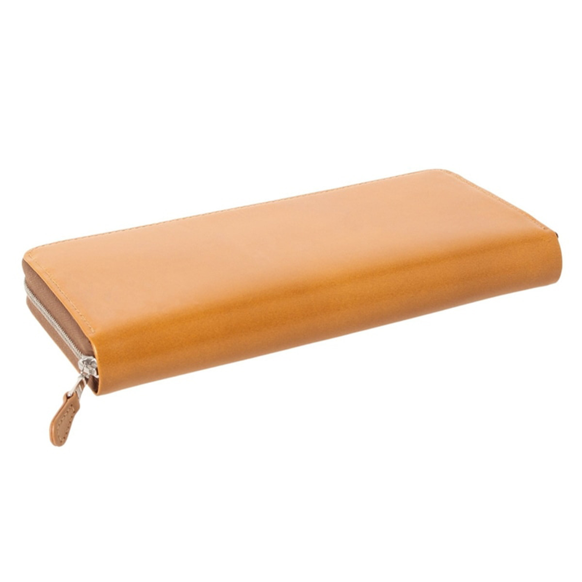 ホワイトハウスコックス Whitehouse Cox 財布 長財布 ラウンド